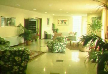 Academy Hotel Siena Luaran gambar