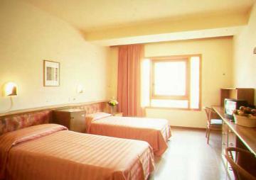 Academy Hotel Siena Luaran gambar