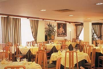 Academy Hotel Siena Luaran gambar