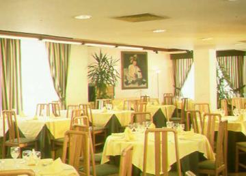 Academy Hotel Siena Luaran gambar